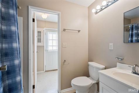 304 Southlea Drive Kokomo IN 46902