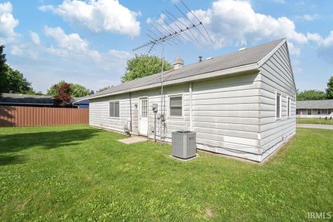 304 Southlea Drive Kokomo IN 46902