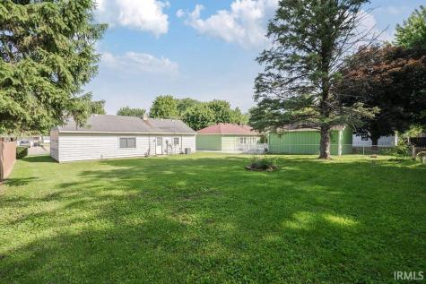 304 Southlea Drive Kokomo IN 46902