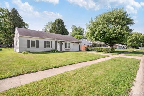 304 Southlea Drive Kokomo IN 46902