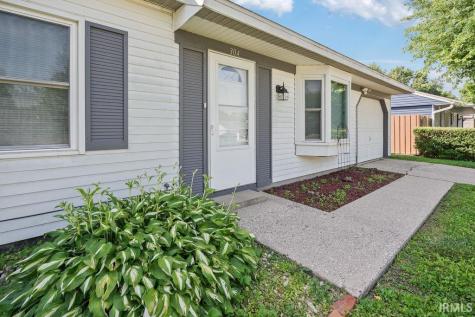 304 Southlea Drive Kokomo IN 46902