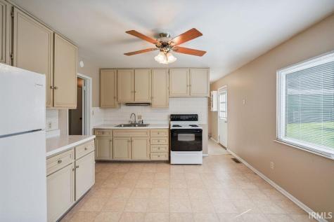 304 Southlea Drive Kokomo IN 46902