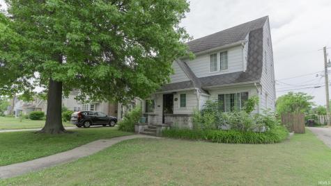 1336 E South Street South Bend IN 46615