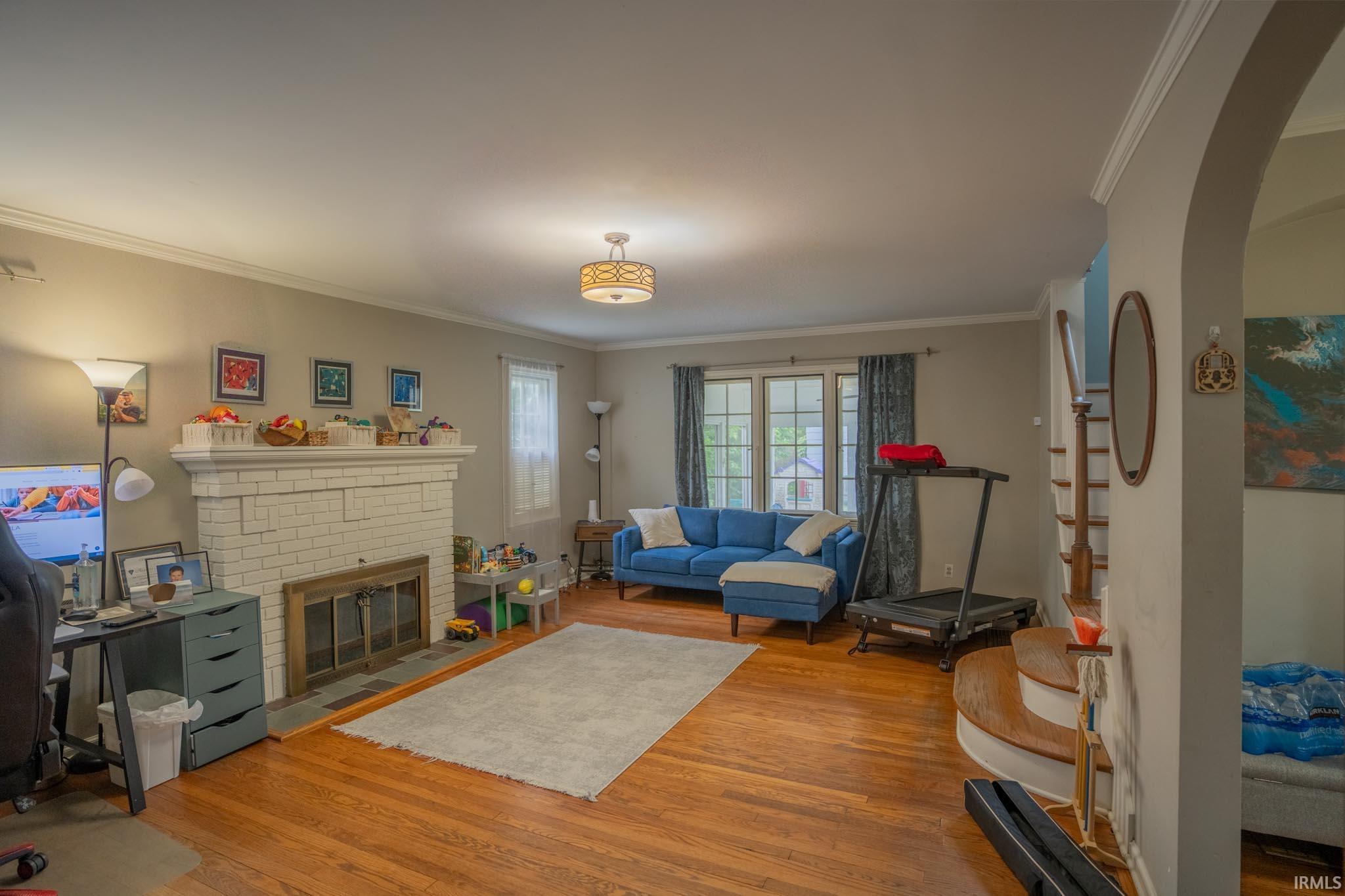1336 E South Street South Bend IN 46615