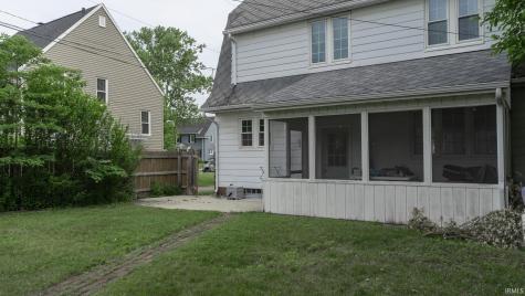 1336 E South Street South Bend IN 46615