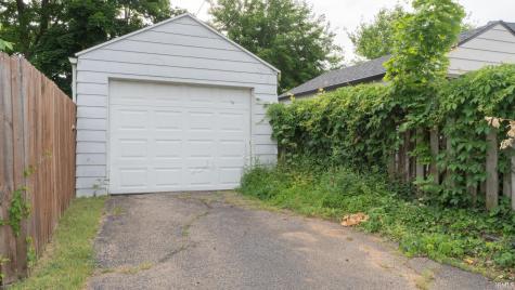 1336 E South Street South Bend IN 46615
