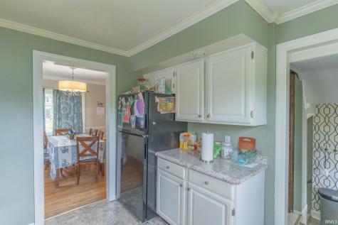 1336 E South Street South Bend IN 46615