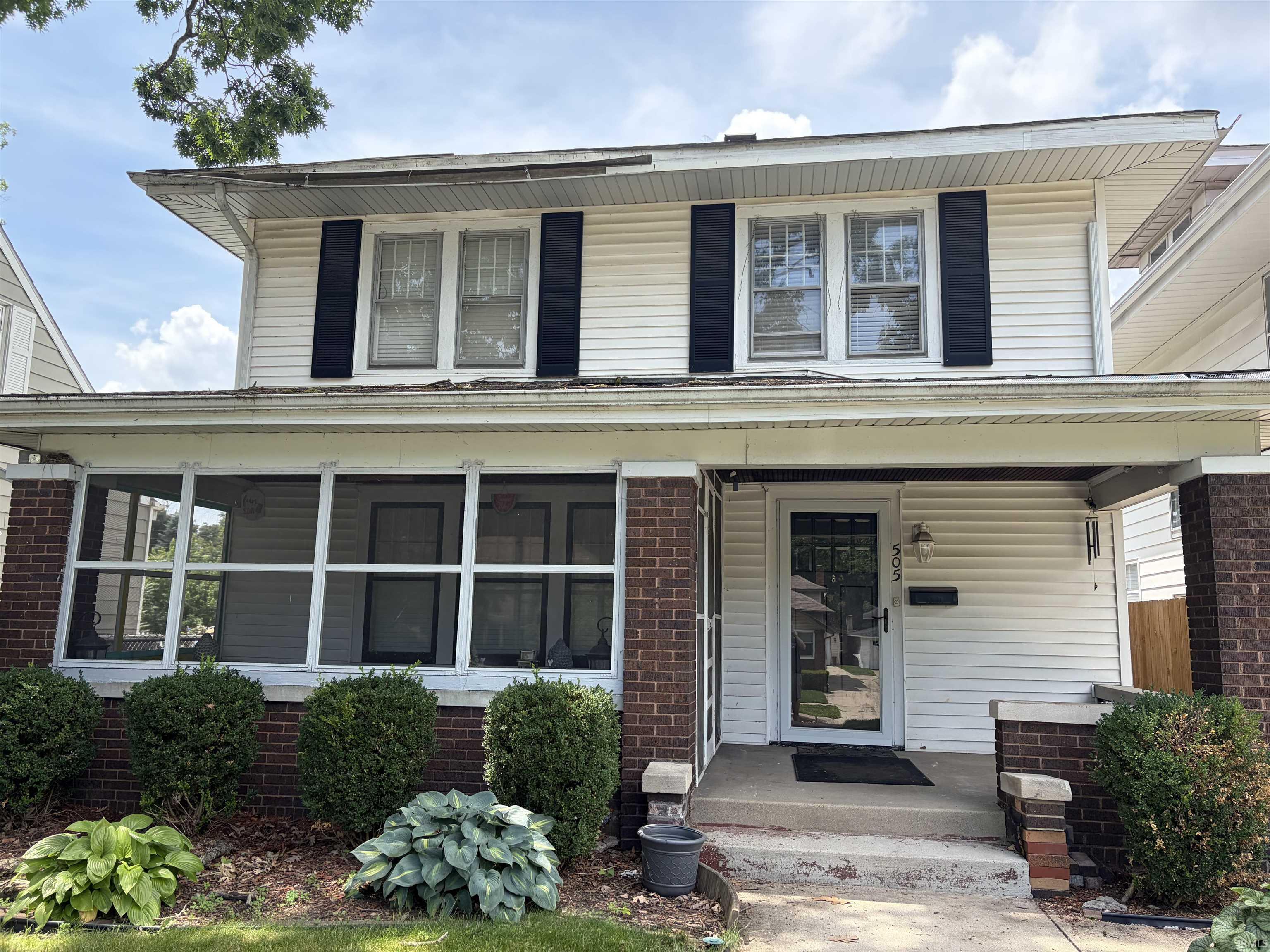 505 Calhoun Street Mishawaka IN 46545