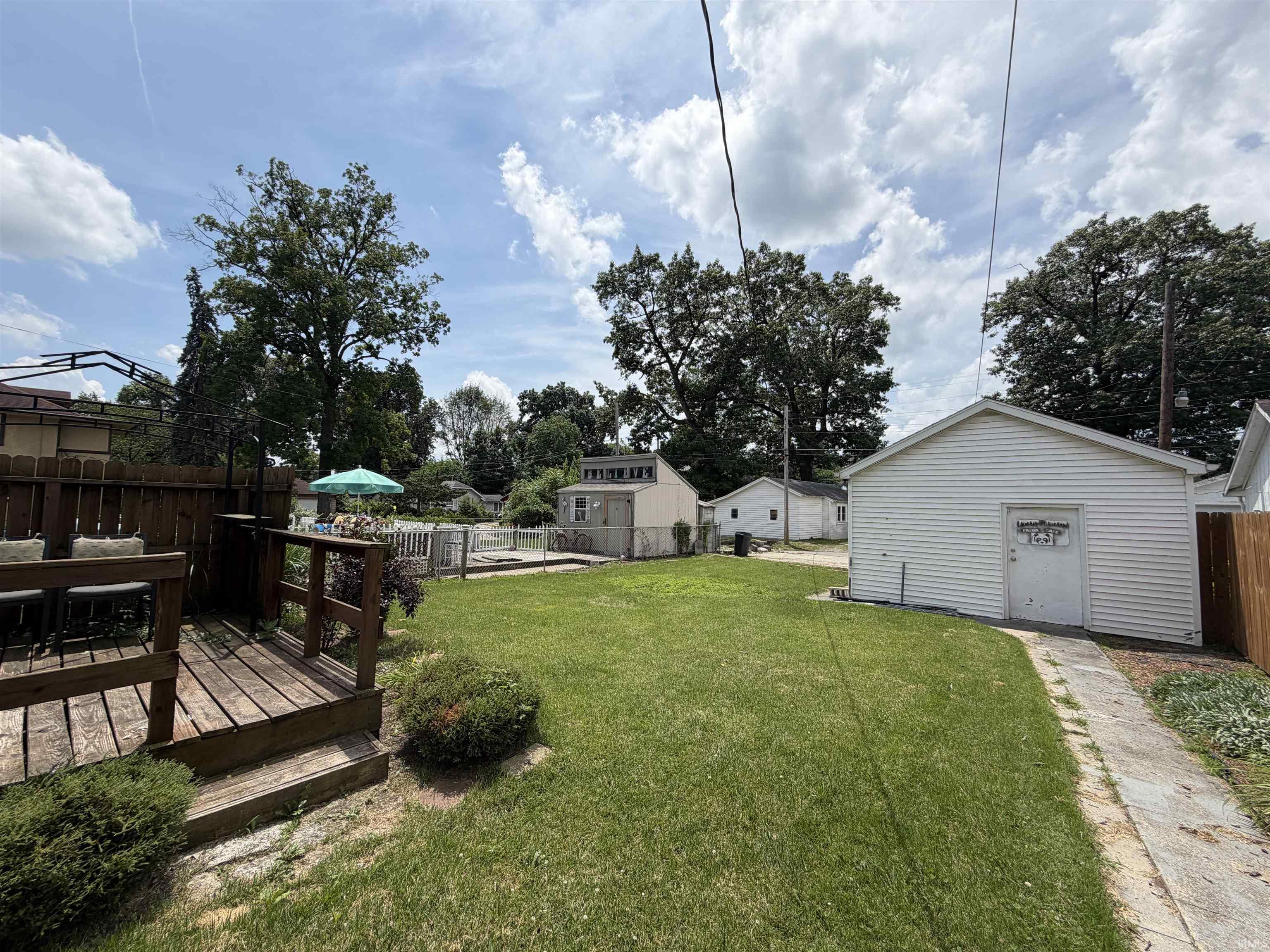 505 Calhoun Street Mishawaka IN 46545