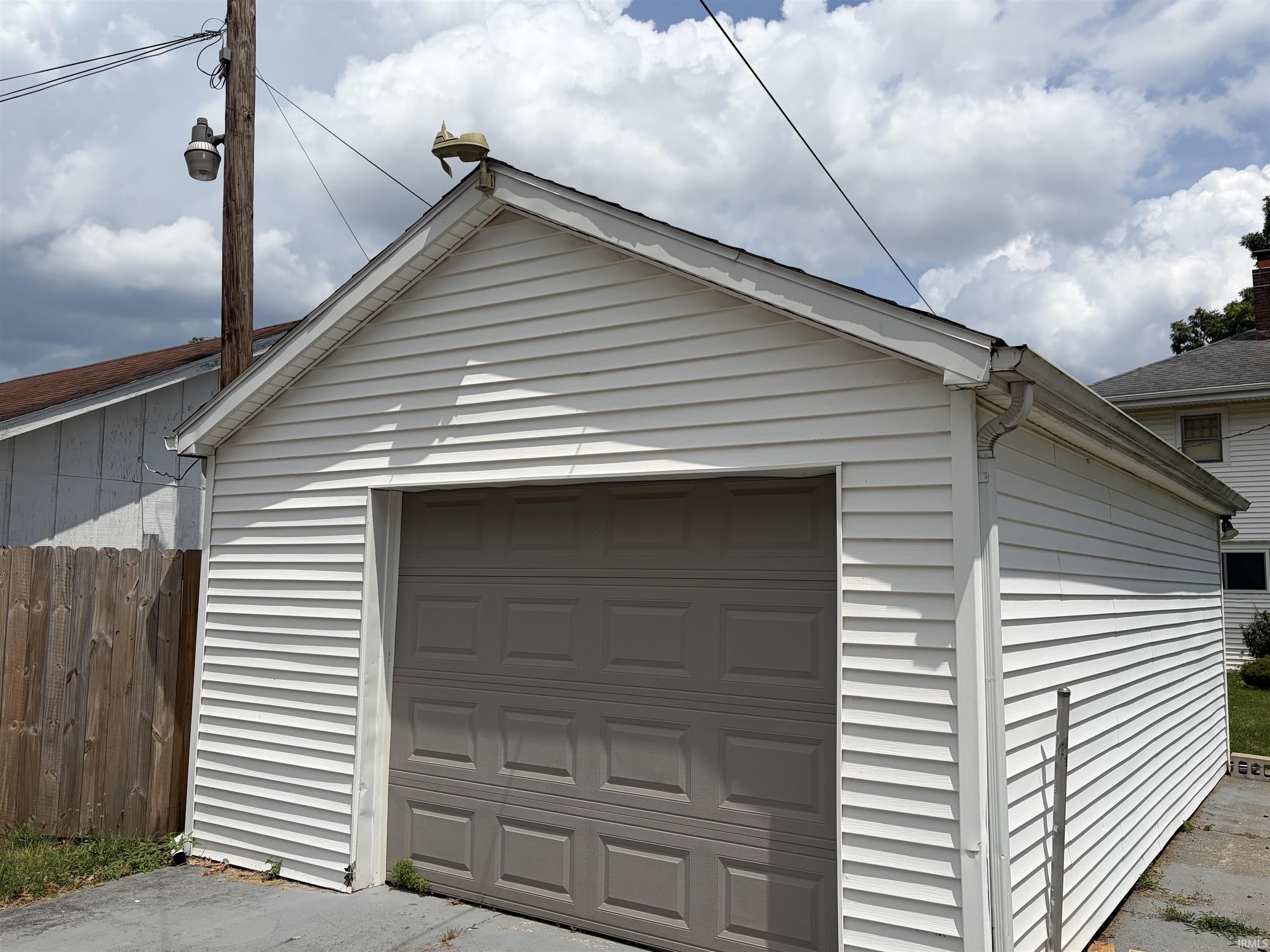 505 Calhoun Street Mishawaka IN 46545