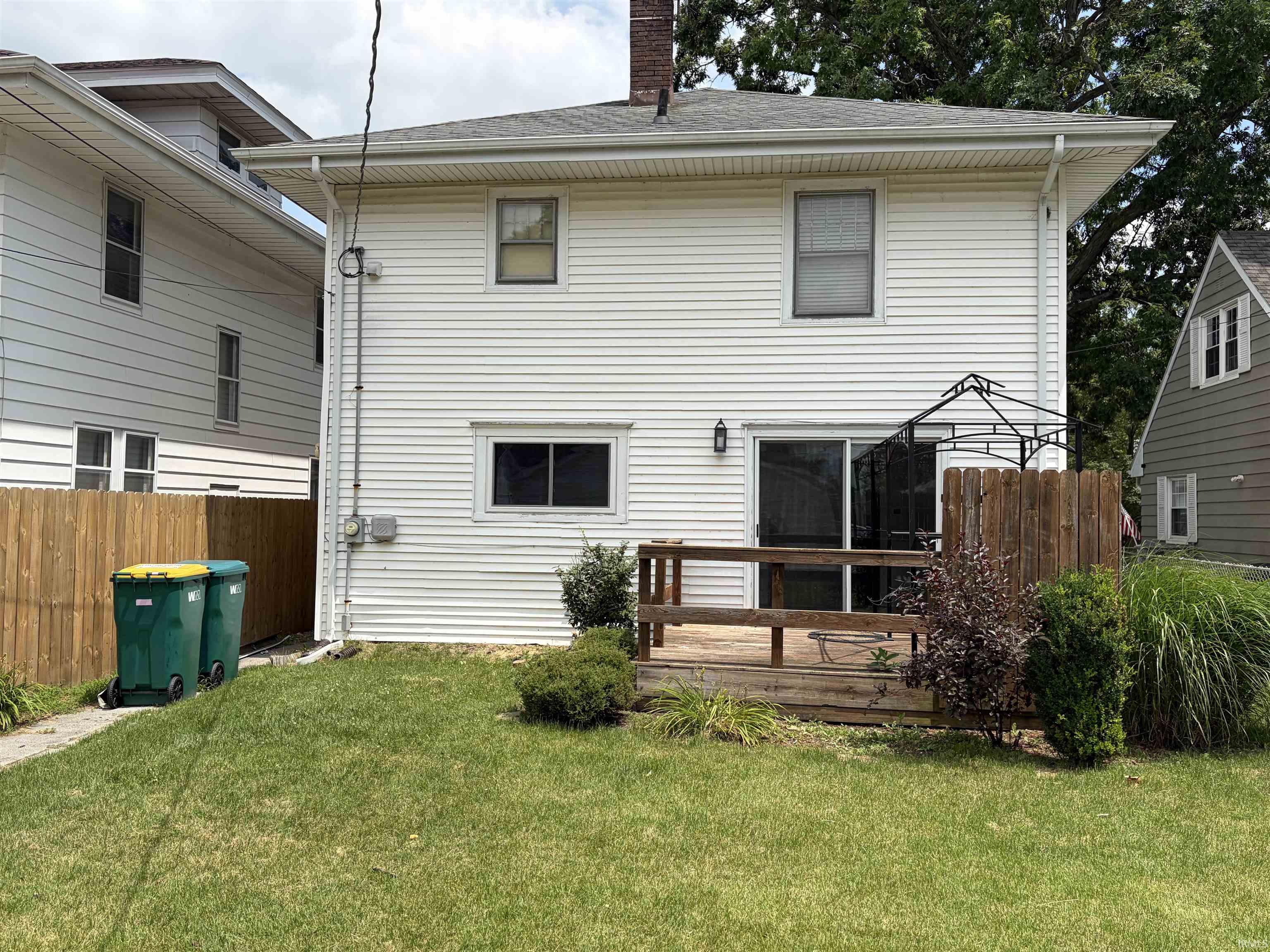 505 Calhoun Street Mishawaka IN 46545