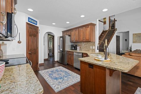 1544 Vintners Way Fort Wayne IN 46845