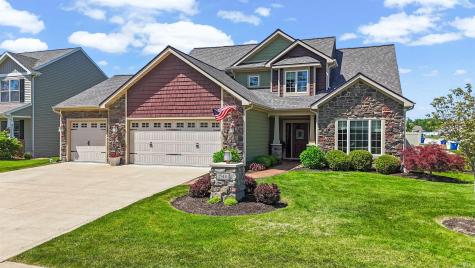 1544 Vintners Way Fort Wayne IN 46845