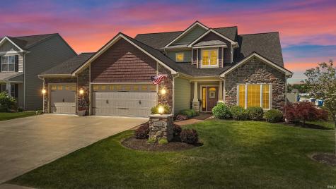 1544 Vintners Way Fort Wayne IN 46845