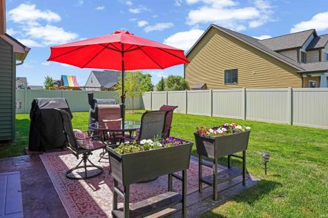 1544 Vintners Way Fort Wayne IN 46845