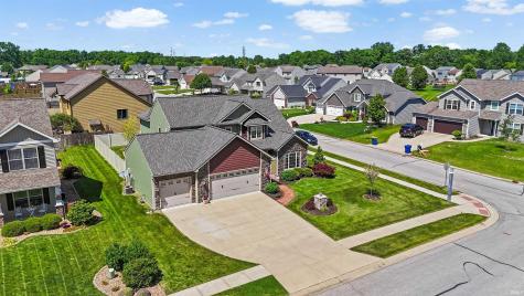 1544 Vintners Way Fort Wayne IN 46845