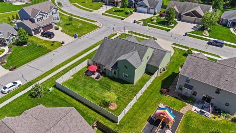 1544 Vintners Way Fort Wayne IN 46845