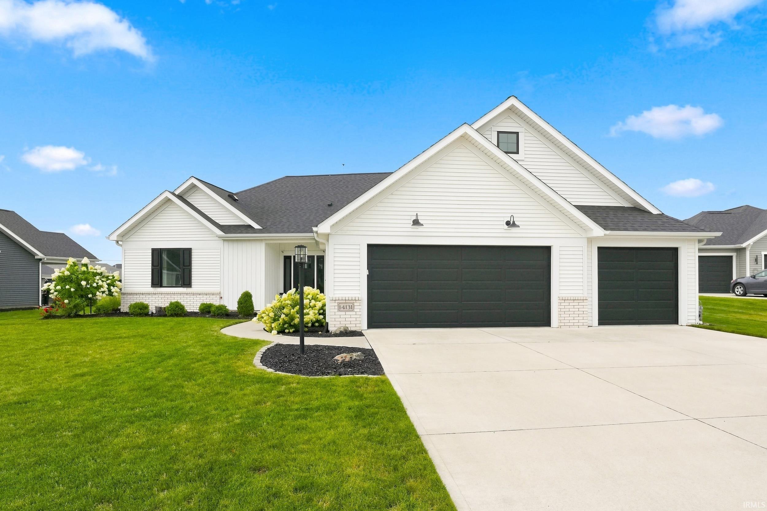 14131 Nepeta Trail Fort Wayne IN 46845