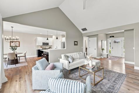 14131 Nepeta Trail Fort Wayne IN 46845