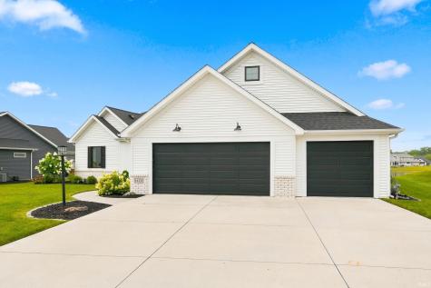 14131 Nepeta Trail Fort Wayne IN 46845