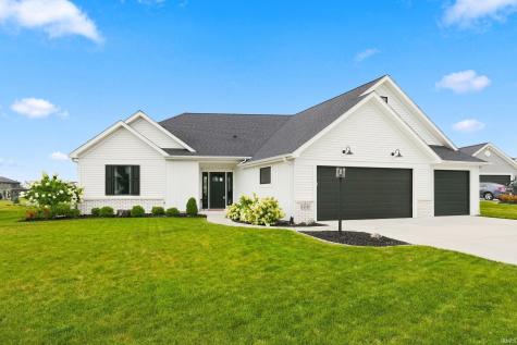 14131 Nepeta Trail Fort Wayne IN 46845
