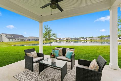 14131 Nepeta Trail Fort Wayne IN 46845