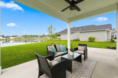14131 Nepeta Trail Fort Wayne IN 46845