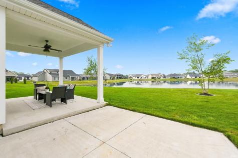 14131 Nepeta Trail Fort Wayne IN 46845