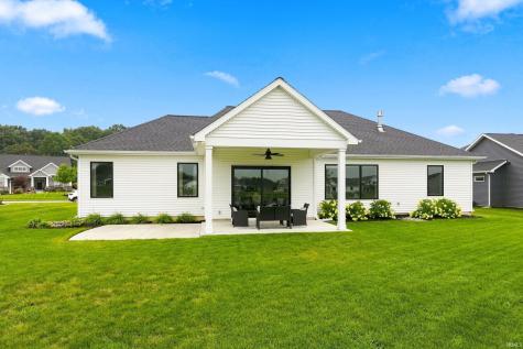 14131 Nepeta Trail Fort Wayne IN 46845