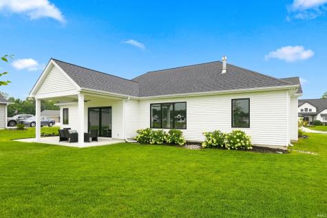 14131 Nepeta Trail Fort Wayne IN 46845