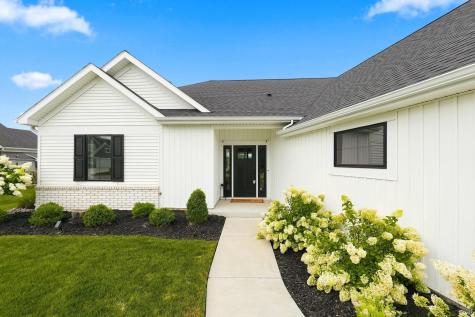 14131 Nepeta Trail Fort Wayne IN 46845
