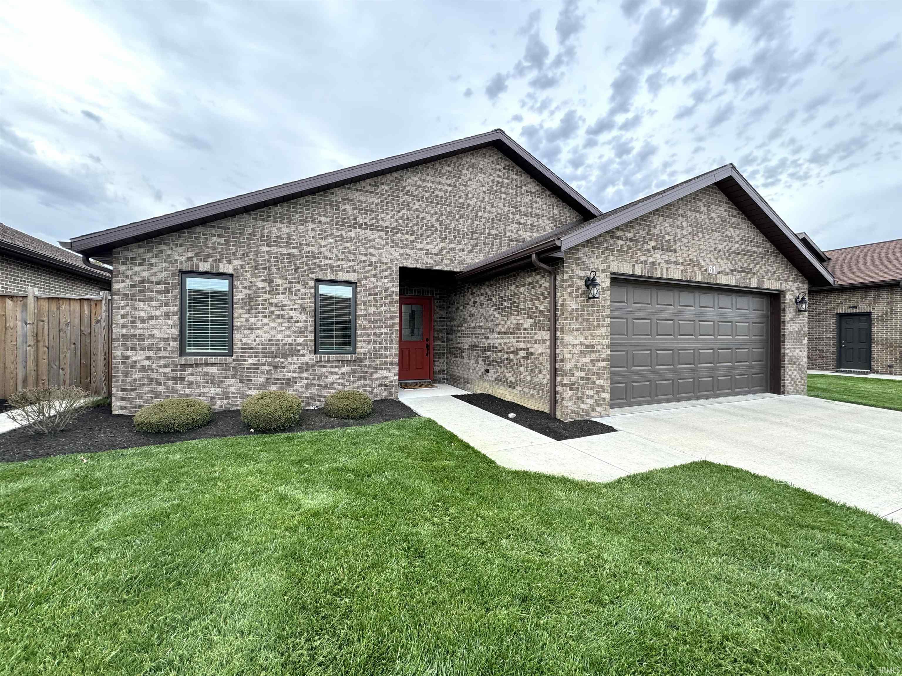 3400 W Riggin Road Muncie IN 47304