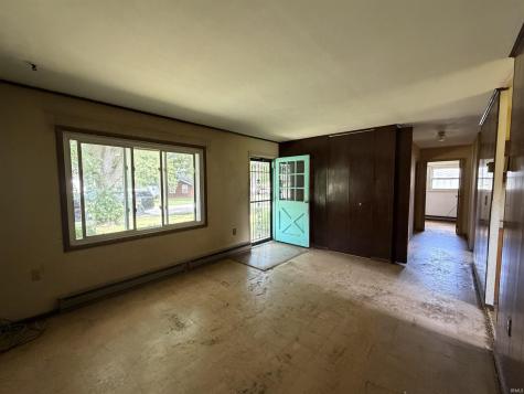 1038 S First Street Upland IN 46989