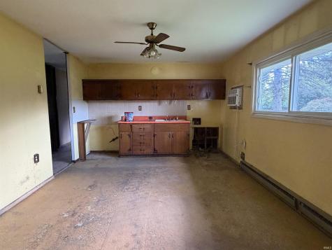 1038 S First Street Upland IN 46989