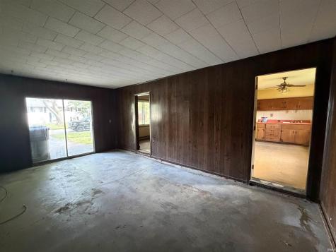 1038 S First Street Upland IN 46989