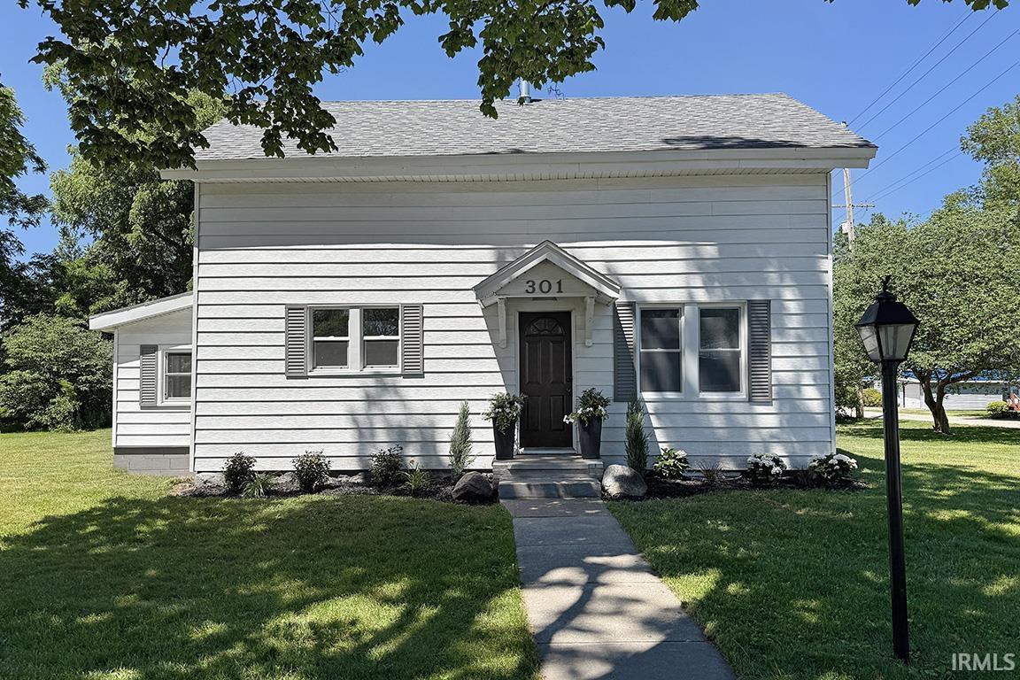 301 Illinois Street Bristol IN 46507