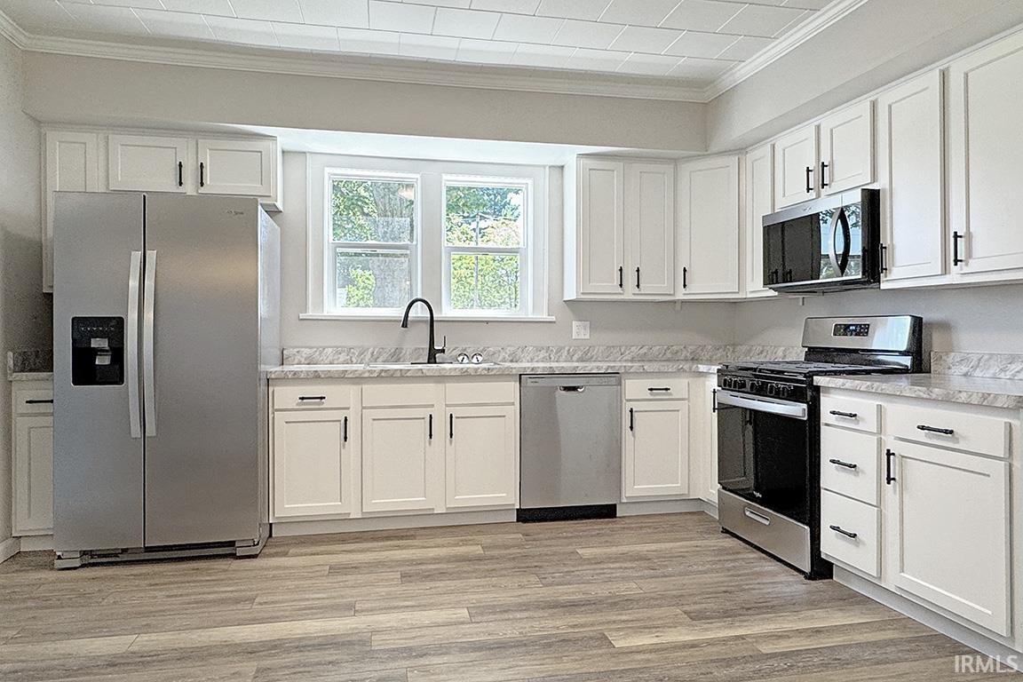 301 Illinois Street Bristol IN 46507