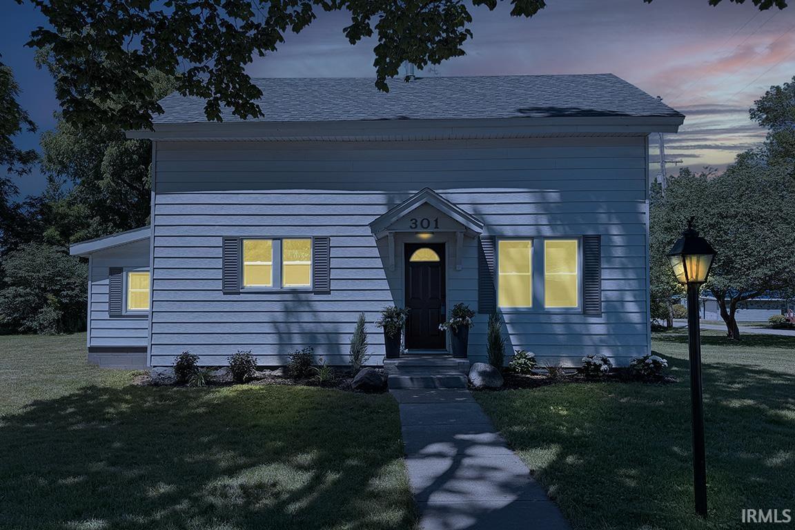 301 Illinois Street Bristol IN 46507