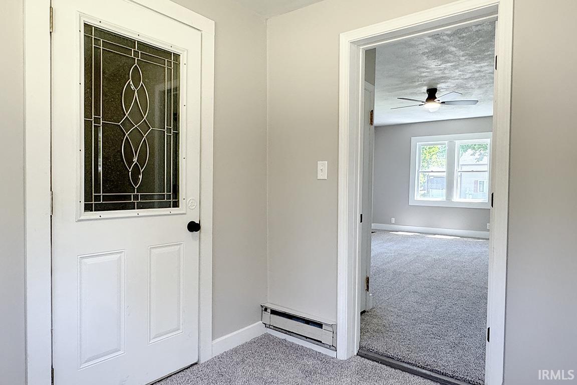 301 Illinois Street Bristol IN 46507