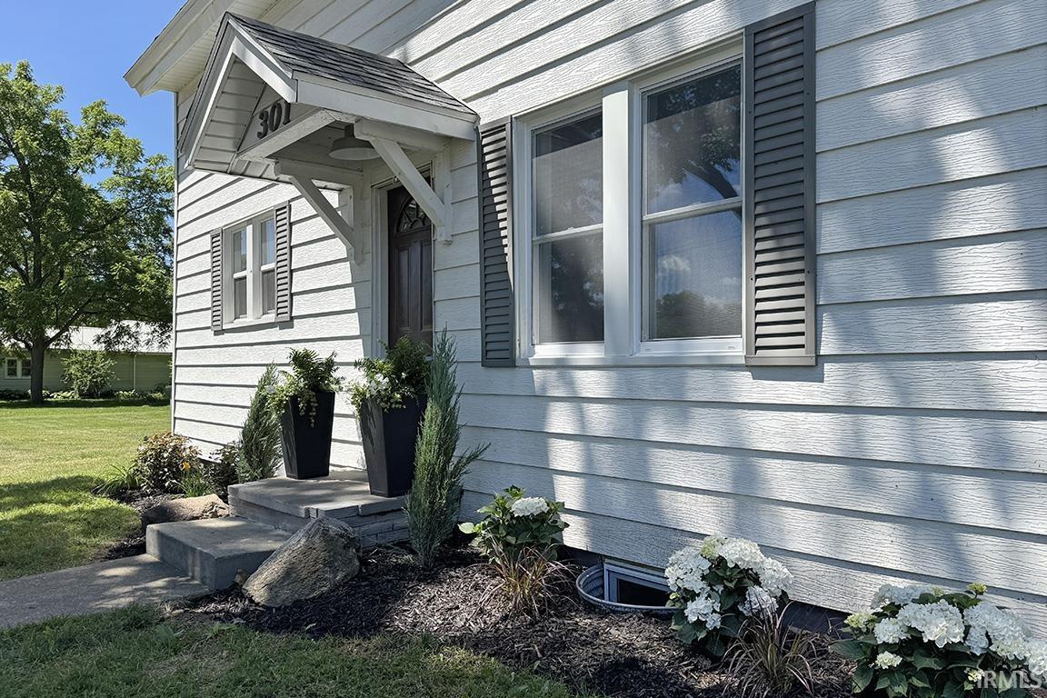 301 Illinois Street Bristol IN 46507