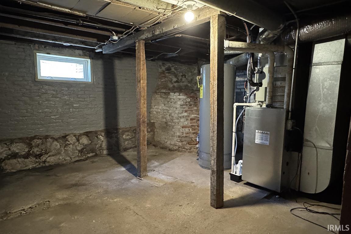 301 Illinois Street Bristol IN 46507