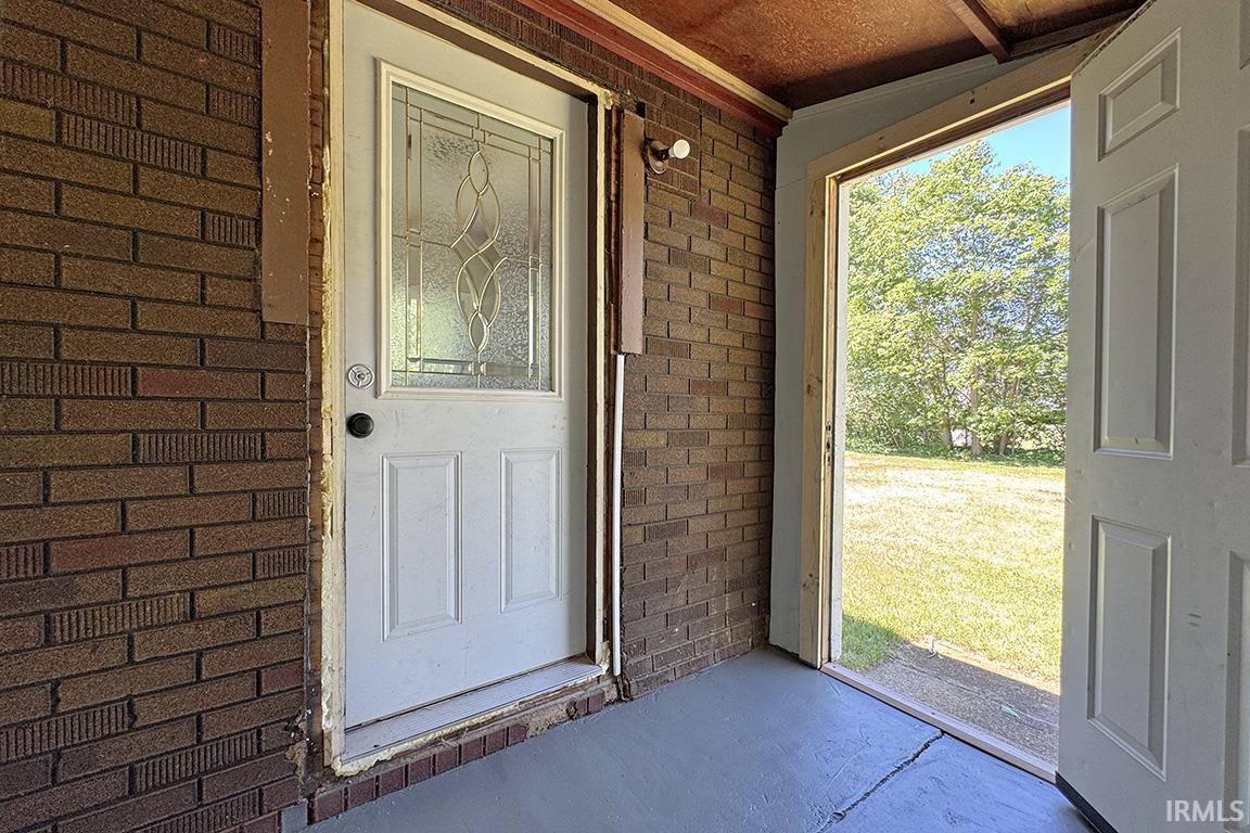 301 Illinois Street Bristol IN 46507