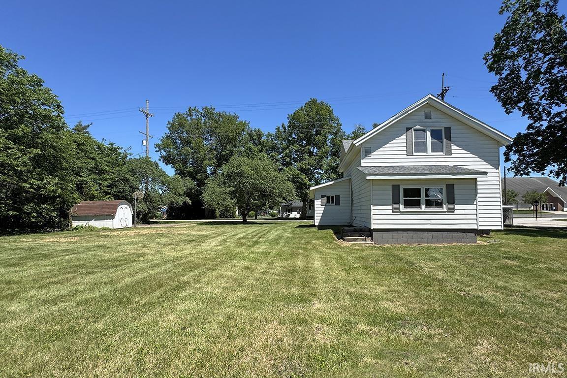 301 Illinois Street Bristol IN 46507