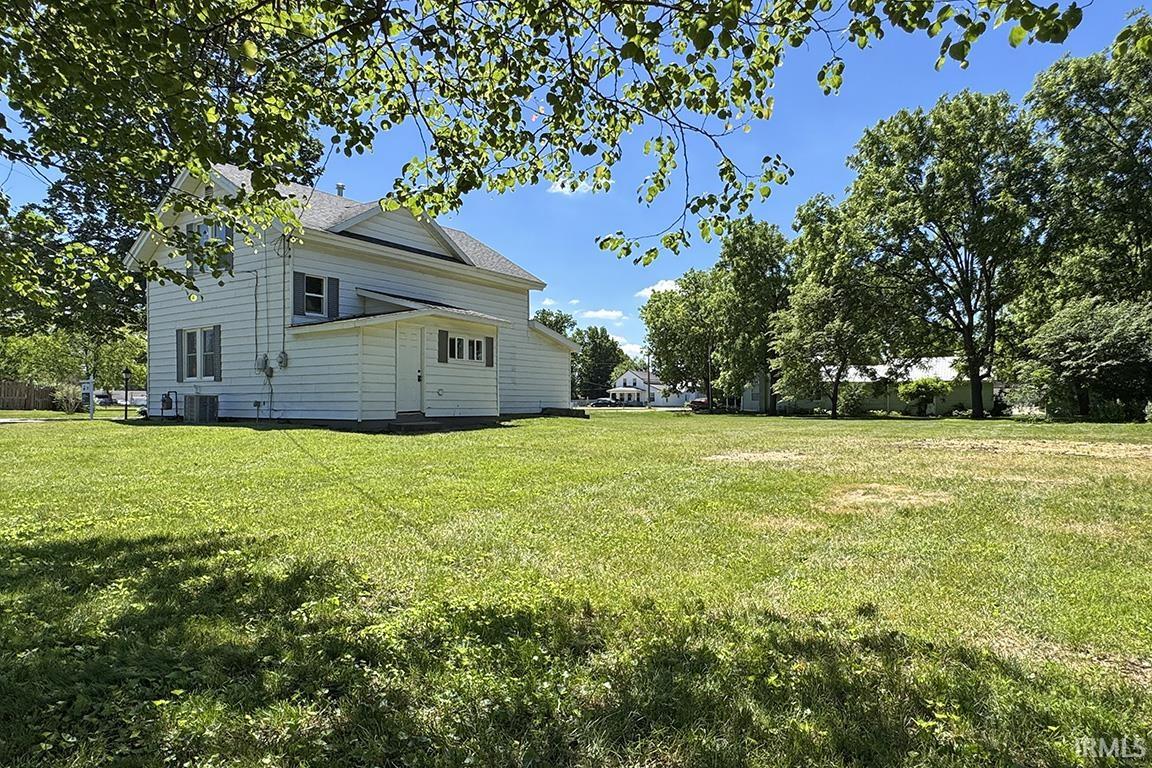 301 Illinois Street Bristol IN 46507