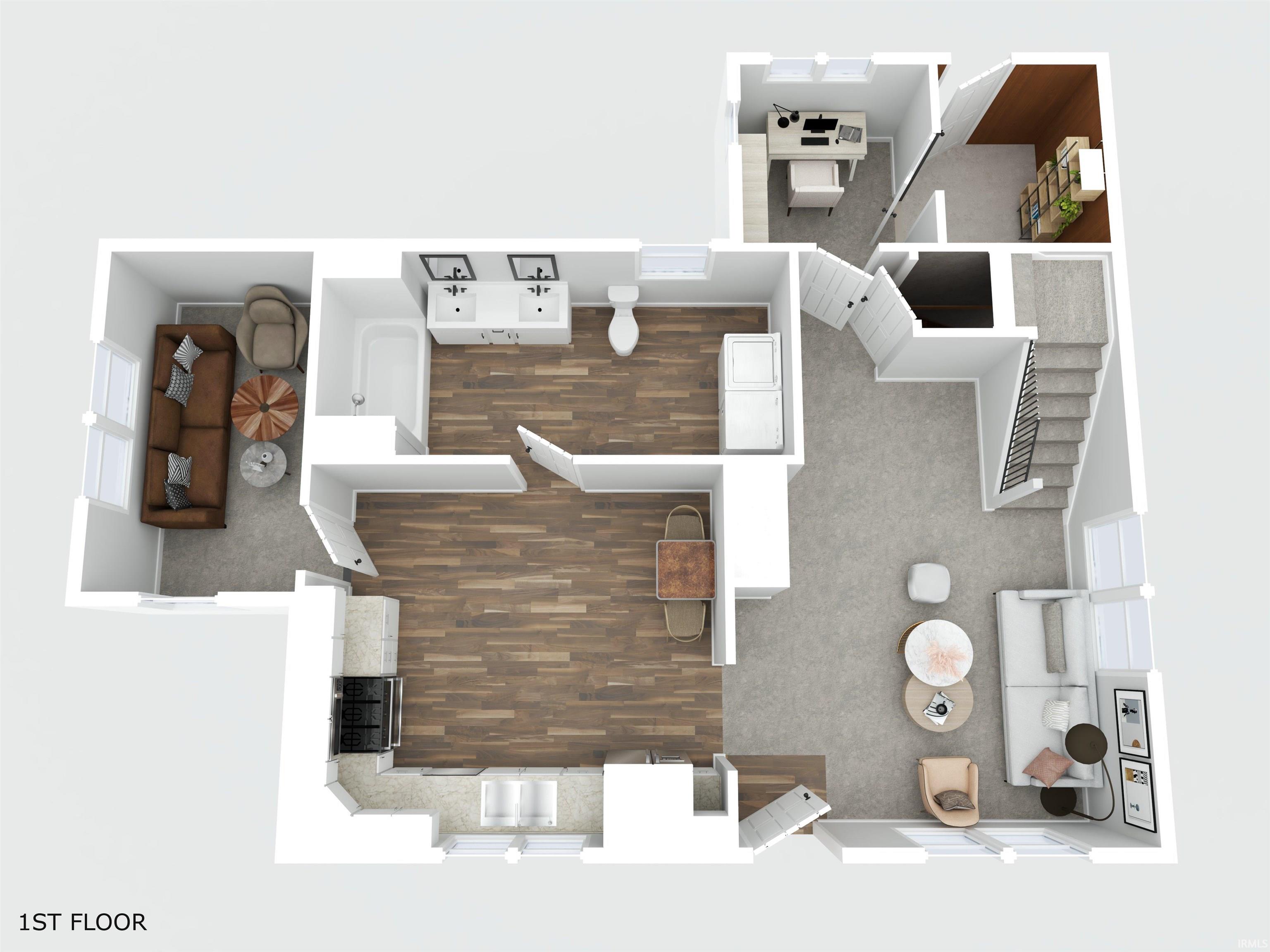 301 Illinois Street Bristol IN 46507