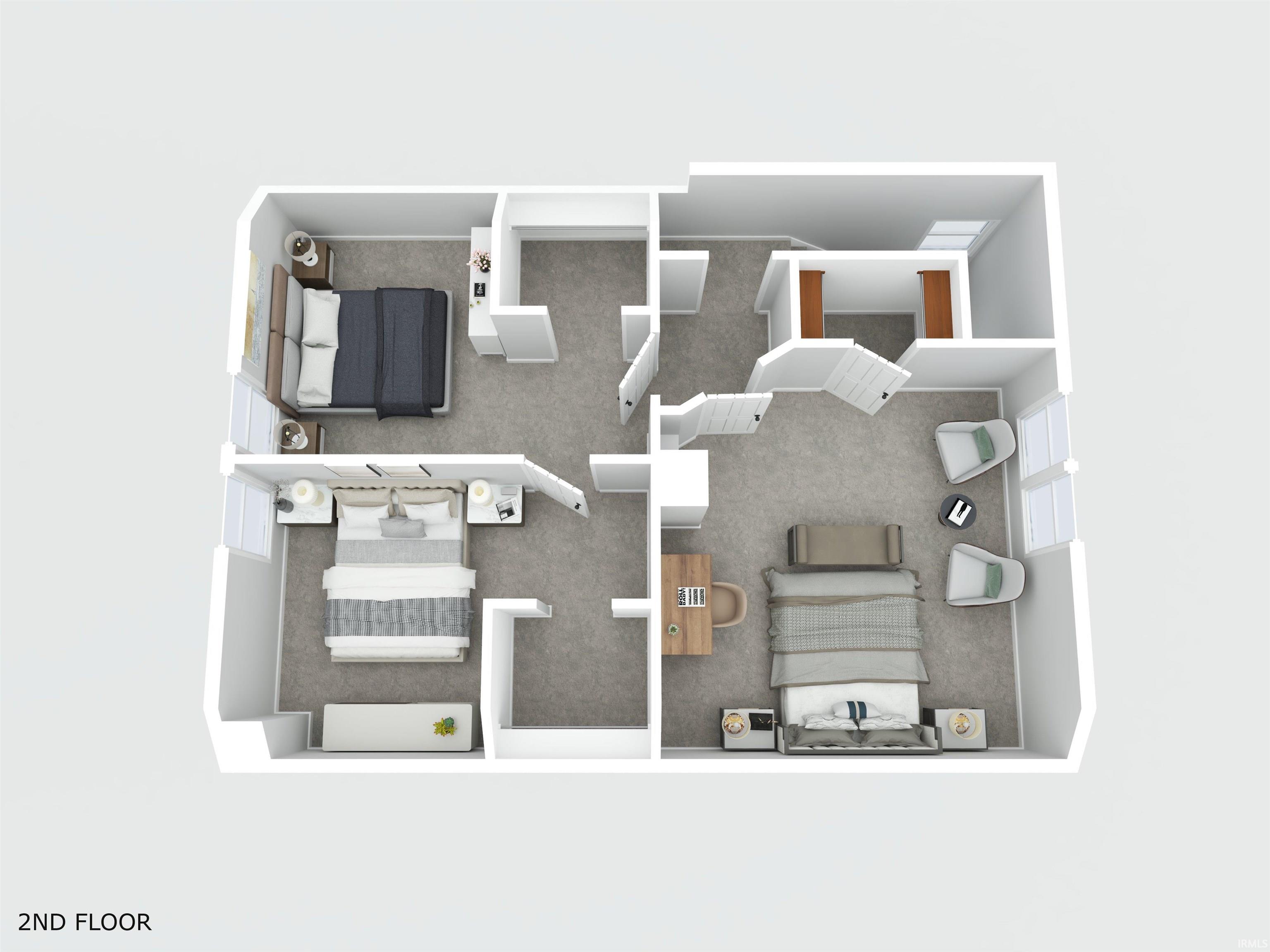 301 Illinois Street Bristol IN 46507