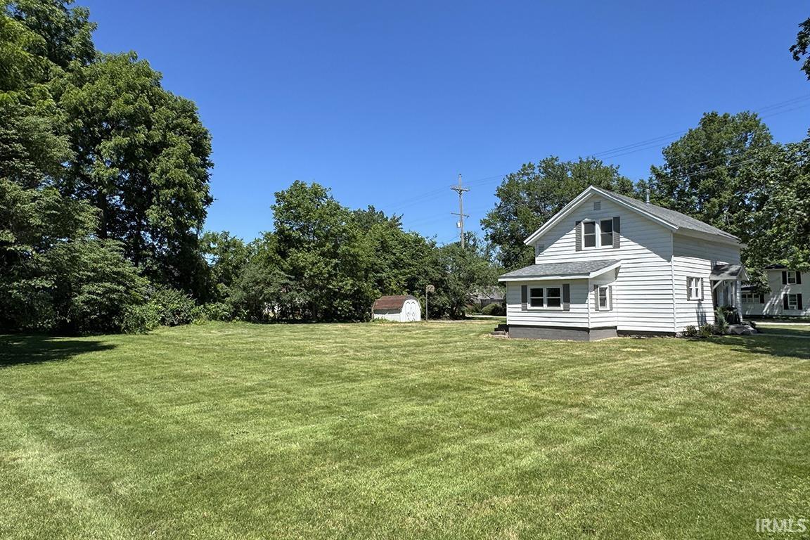 301 Illinois Street Bristol IN 46507