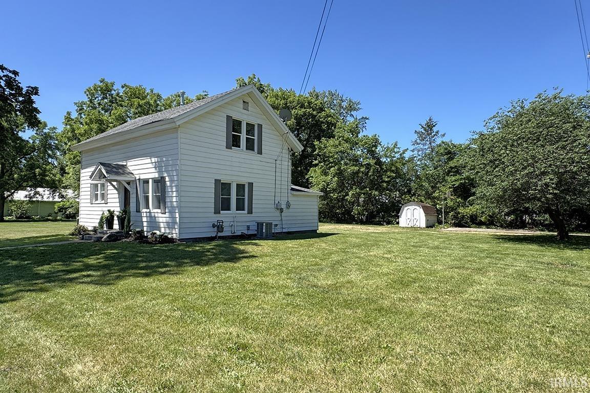 301 Illinois Street Bristol IN 46507