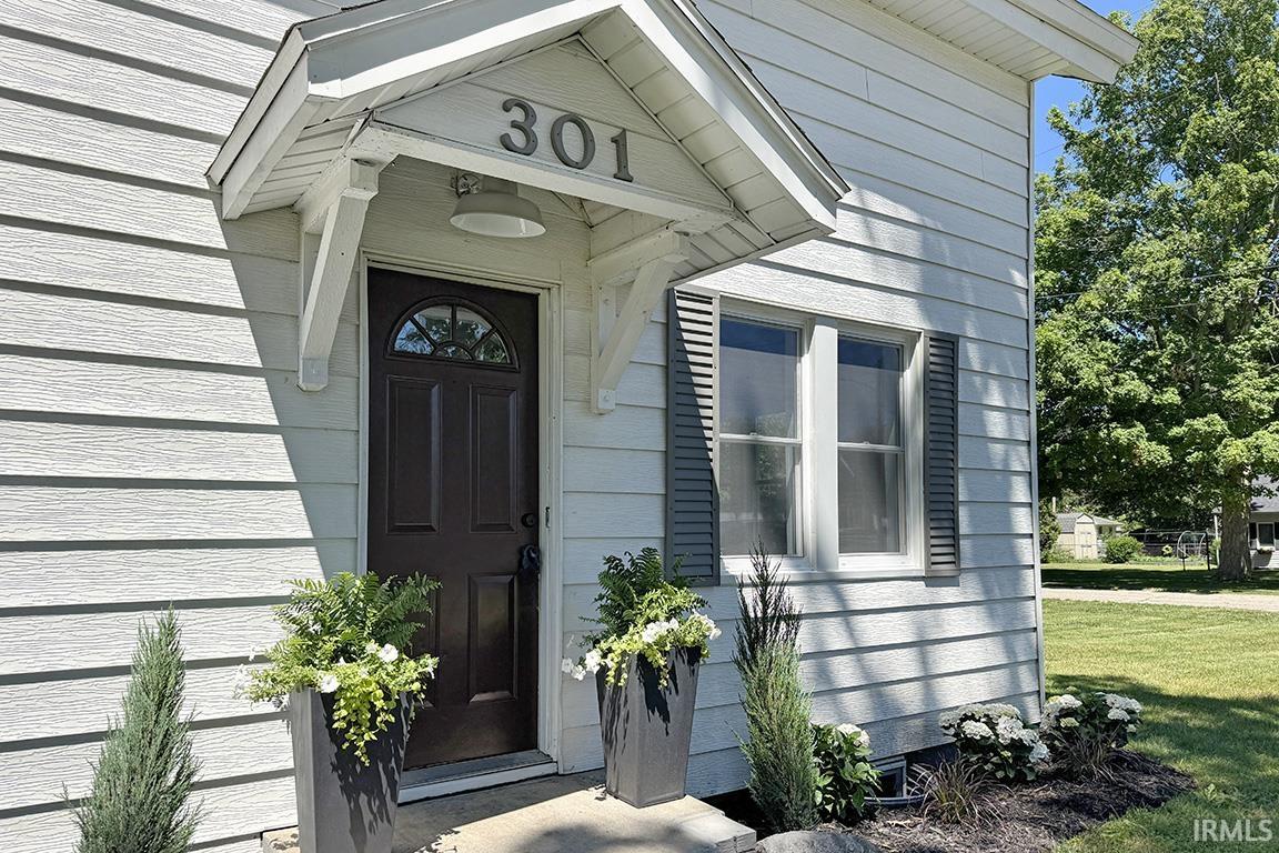 301 Illinois Street Bristol IN 46507