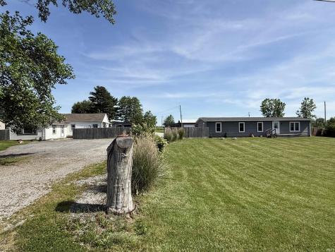 8746 W Us Highway 40 Highway Knightstown IN 46148